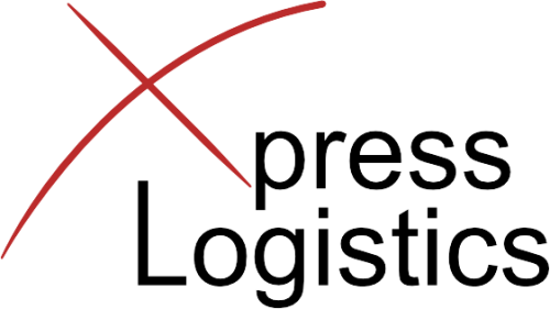 Logo Press Logistics