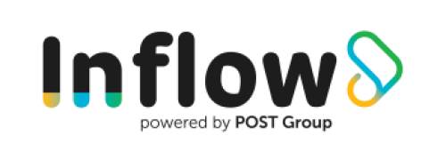 Logo Inflow