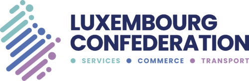 Logo Luxembourg Confederation